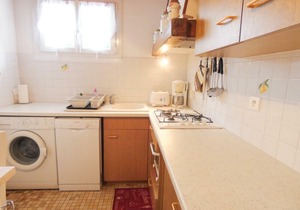 Gite Saint-André-de-Seignanx, 1 bedroom, 2 persons
