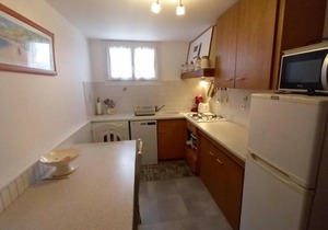 Gite Saint-André-de-Seignanx, 1 bedroom, 2 persons