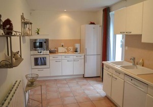 Gite Saint-Cybardeaux, 2 bedrooms, 4 persons