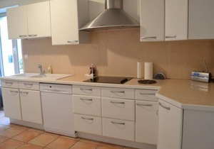 Gite Saint-Cybardeaux, 2 bedrooms, 4 persons