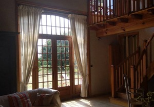 Gite Saint-Lon-les-Mines, 5 bedrooms, 12 persons