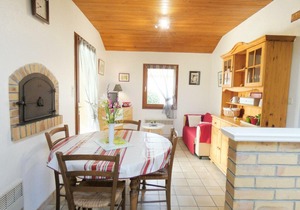 Gite Saint-Lon-les-Mines, 2 bedrooms, 4 persons