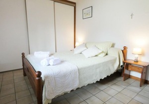 Gite Saint-Lon-les-Mines, 2 bedrooms, 4 persons