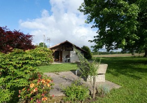 Gite Saint-Lon-les-Mines, 2 bedrooms, 4 persons