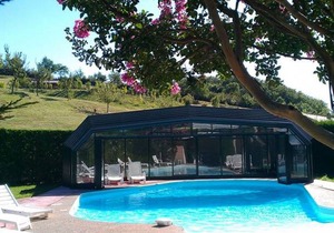 Gite Saint-Juéry, 2 bedrooms, 4 persons