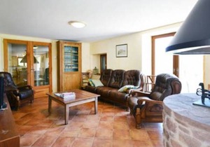 Gite Saint-Juéry, 3 bedrooms, 6 persons