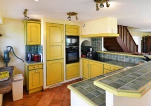 Gite Saint-Juéry, 3 bedrooms, 6 persons