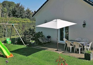 Gite Saint-Léonard, 2 bedrooms, 4 persons