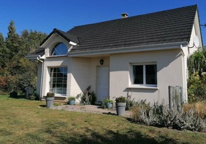 Gite Saint-Léonard, 2 bedrooms, 4 persons