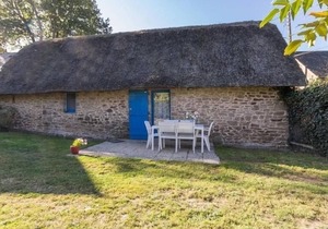 Gite Saint-Lyphard, 2 bedrooms, 4 persons