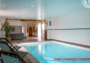 Gite St-Just-la-Pendue, 4 bedrooms, 8 persons