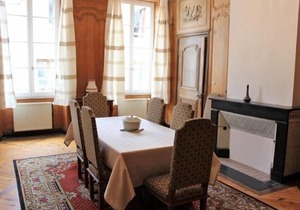 Gite Toul, 3 bedrooms, 6 persons