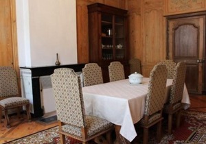 Gite Toul, 3 bedrooms, 6 persons