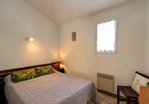 Gite Usson-en-Forez, 2 bedrooms, 4 persons