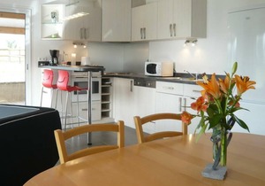 Gite Vains, 2 bedrooms, 4 persons