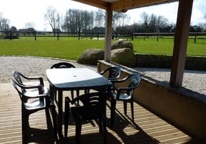 Gite Vains, 2 bedrooms, 4 persons