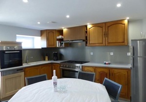 Gite Valigny, 3 bedrooms, 12 persons