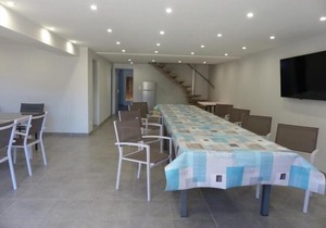 Gite Valigny, 3 bedrooms, 12 persons