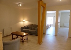 Gite Valigny, 3 bedrooms, 12 persons