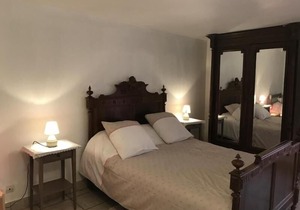 Gite Valigny, 3 bedrooms, 7 persons