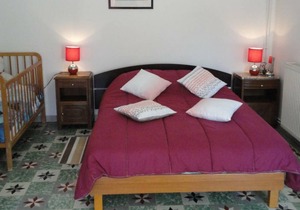 Gite Vattetot-sur-Mer, 3 bedrooms, 7 persons