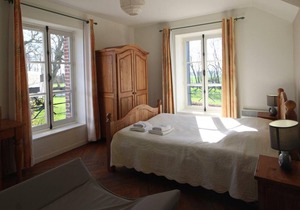 Gite Vattetot-sur-Mer, 3 bedrooms, 8 persons