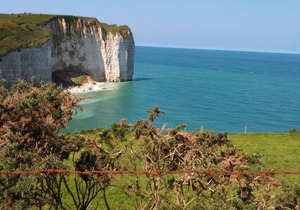 Gite Vattetot-sur-Mer, 3 bedrooms, 7 persons