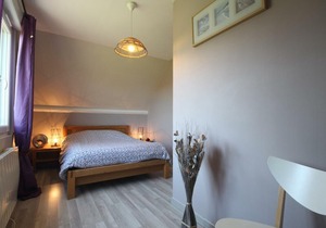 Gite Vattetot-sur-Mer, 3 bedrooms, 7 persons