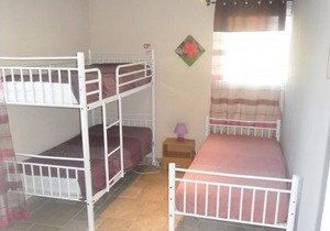Gite Vaumas, 2 bedrooms, 5 persons