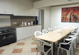 Gite Velle-sur-Moselle, 6 bedrooms, 14 persons