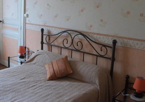 Gite Verneix, 3 bedrooms, 6 persons