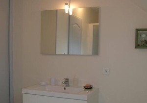 Gite Verneix, 3 bedrooms, 6 persons
