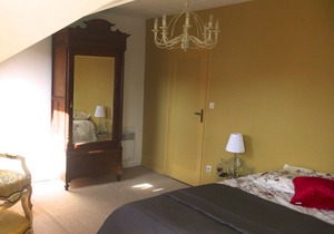 Gite Yport, 4 bedrooms, 6 persons