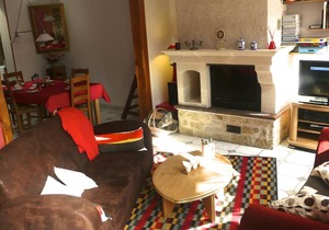 Gite Yport, 4 bedrooms, 6 persons