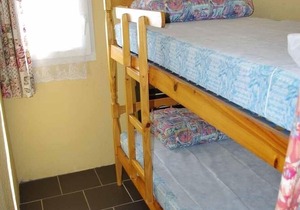 Gitelacapelle Avec 2 Chambres Piscine, à 10mm Plages Sauvages, Cadre Tropic
