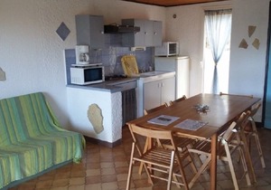 Gitelacapelle Avec 2 Chambres Piscine, à 10mm Plages Sauvages, Cadre Tropic