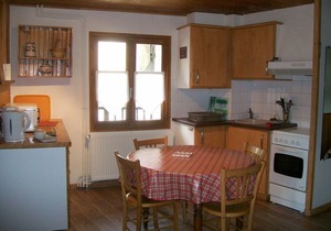 Gites 4 People in Vallouise