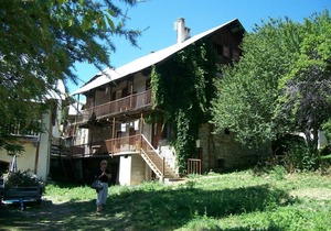 Gites 4 People in Vallouise