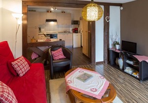 Gites de Charme Chez Christine