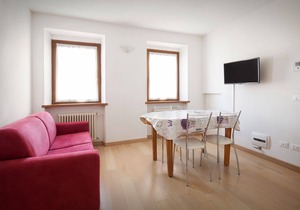 Giuditta - Apartment in Malcesine-Cassone