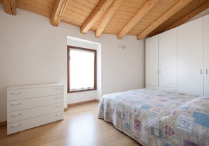 Giuditta - Apartment in Malcesine-Cassone