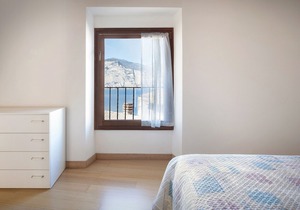 Giuditta - Apartment in Malcesine-Cassone