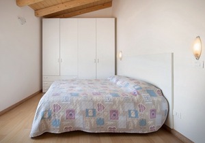 Giuditta - Apartment in Malcesine-Cassone
