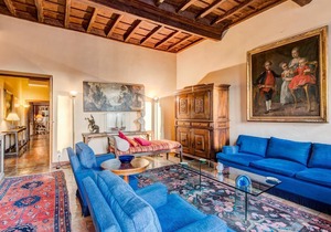 Giulia Luxury Apartment