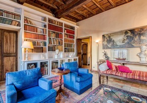 Giulia Luxury Apartment