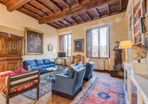Giulia Luxury Apartment