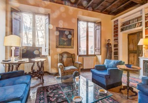Giulia Luxury Apartment