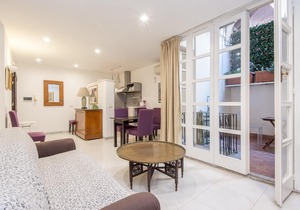 Giulia Penthouse Apartment