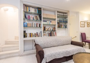 Giulia Penthouse Apartment