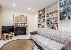 Giulia Penthouse Apartment
